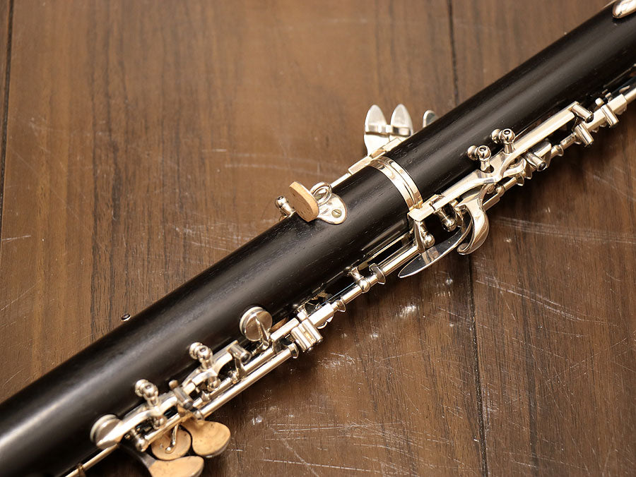 [SN 14896JDR] USED MARIGAUX / Marigo 901 oboe [10]