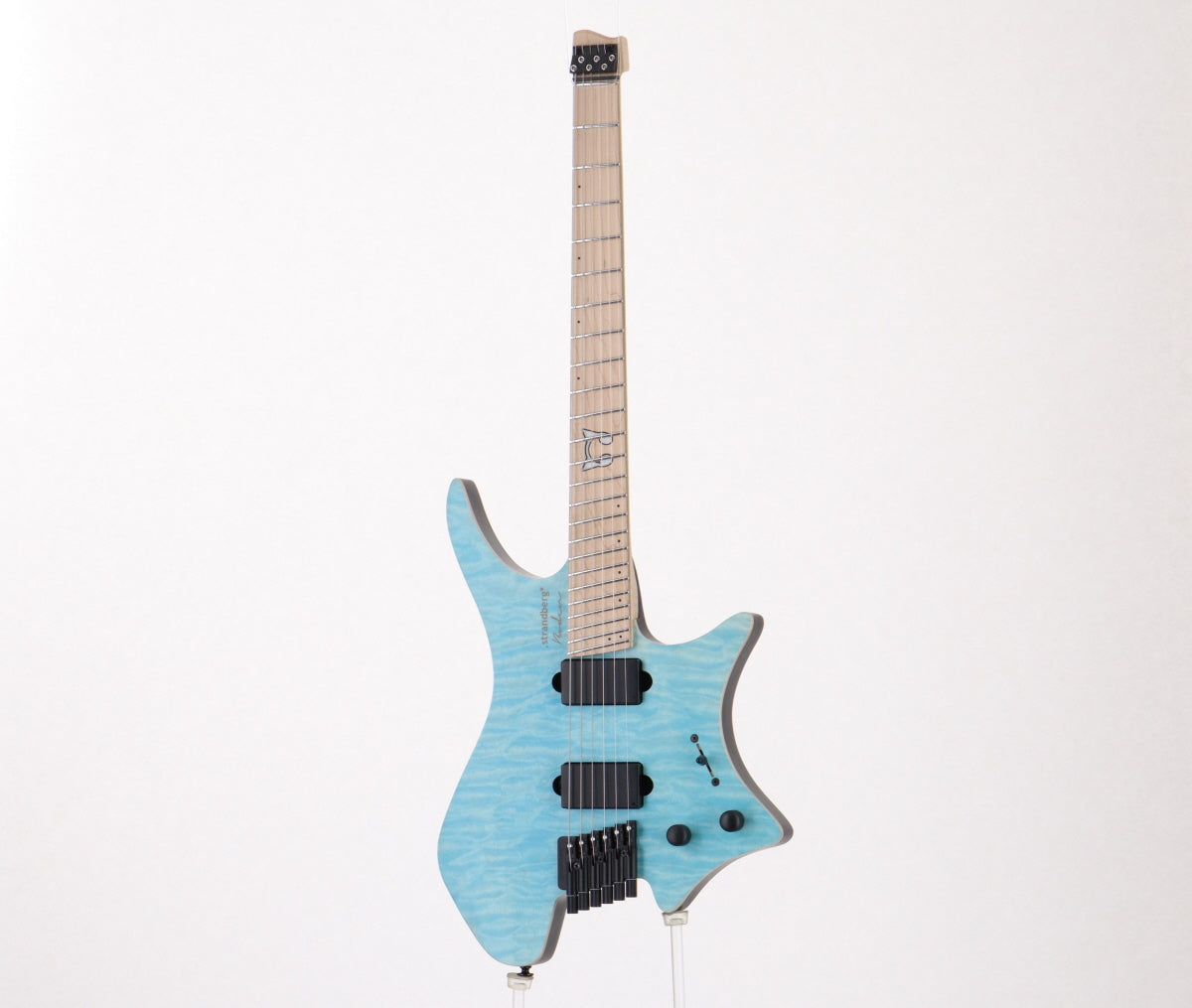 USED strandberg / Boden RAS6 RAISE A SUILEN LOCK [09 – Ishibashi Music  Corporation.