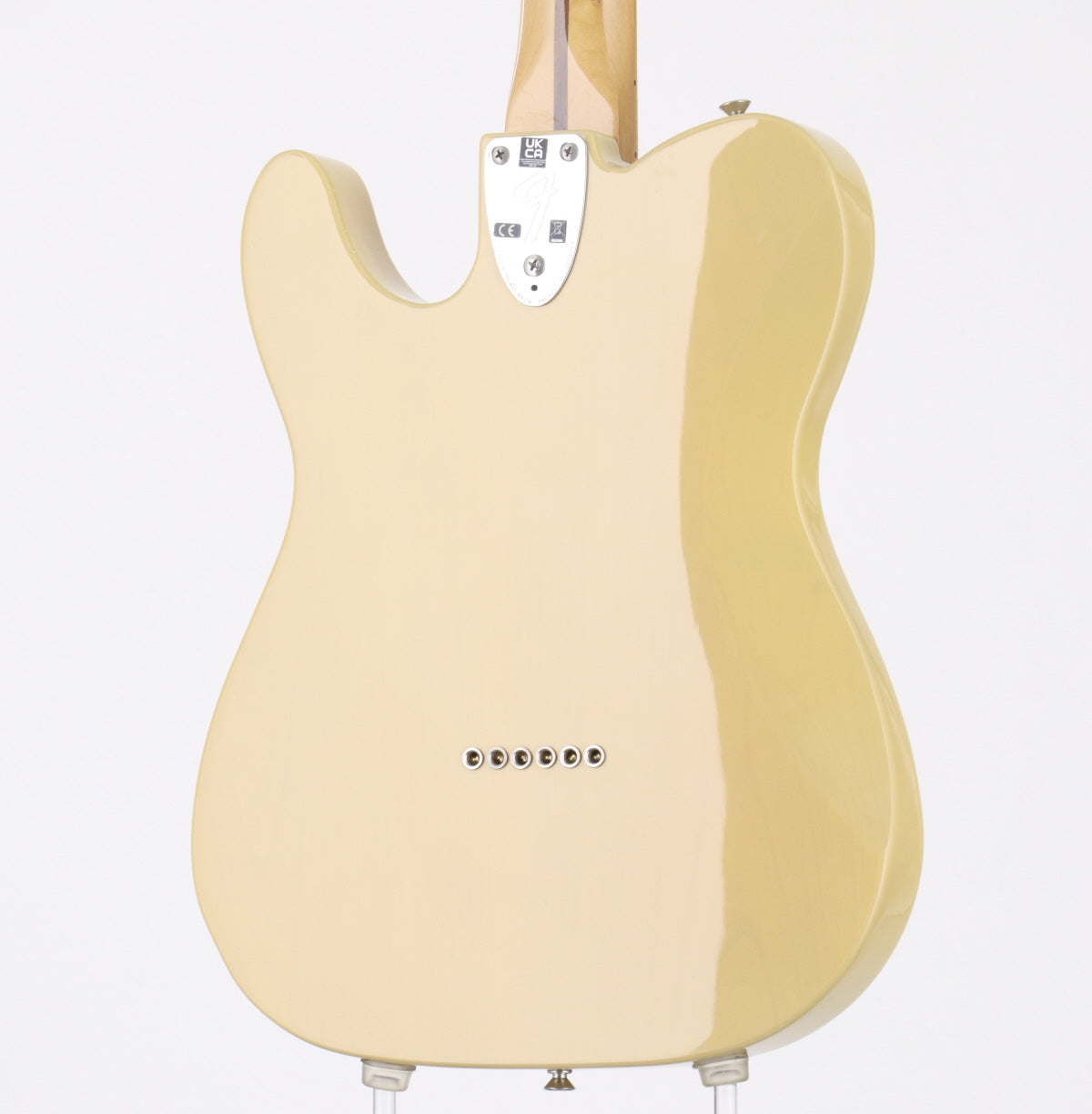 [SN MX22195755] USED Fender / Vintera 70s Telecaster Deluxe Maple Fingerboard Vintage Blonde Fender [3.83kg / made in 2022] [08]