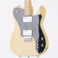 [SN MX22195755] USED Fender / Vintera 70s Telecaster Deluxe Maple Fingerboard Vintage Blonde Fender [3.83kg / made in 2022] [08]