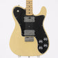 [SN MX22195755] USED Fender / Vintera 70s Telecaster Deluxe Maple Fingerboard Vintage Blonde Fender [3.83kg / made in 2022] [08]