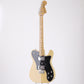 [SN MX22195755] USED Fender / Vintera 70s Telecaster Deluxe Maple Fingerboard Vintage Blonde Fender [3.83kg / made in 2022] [08]