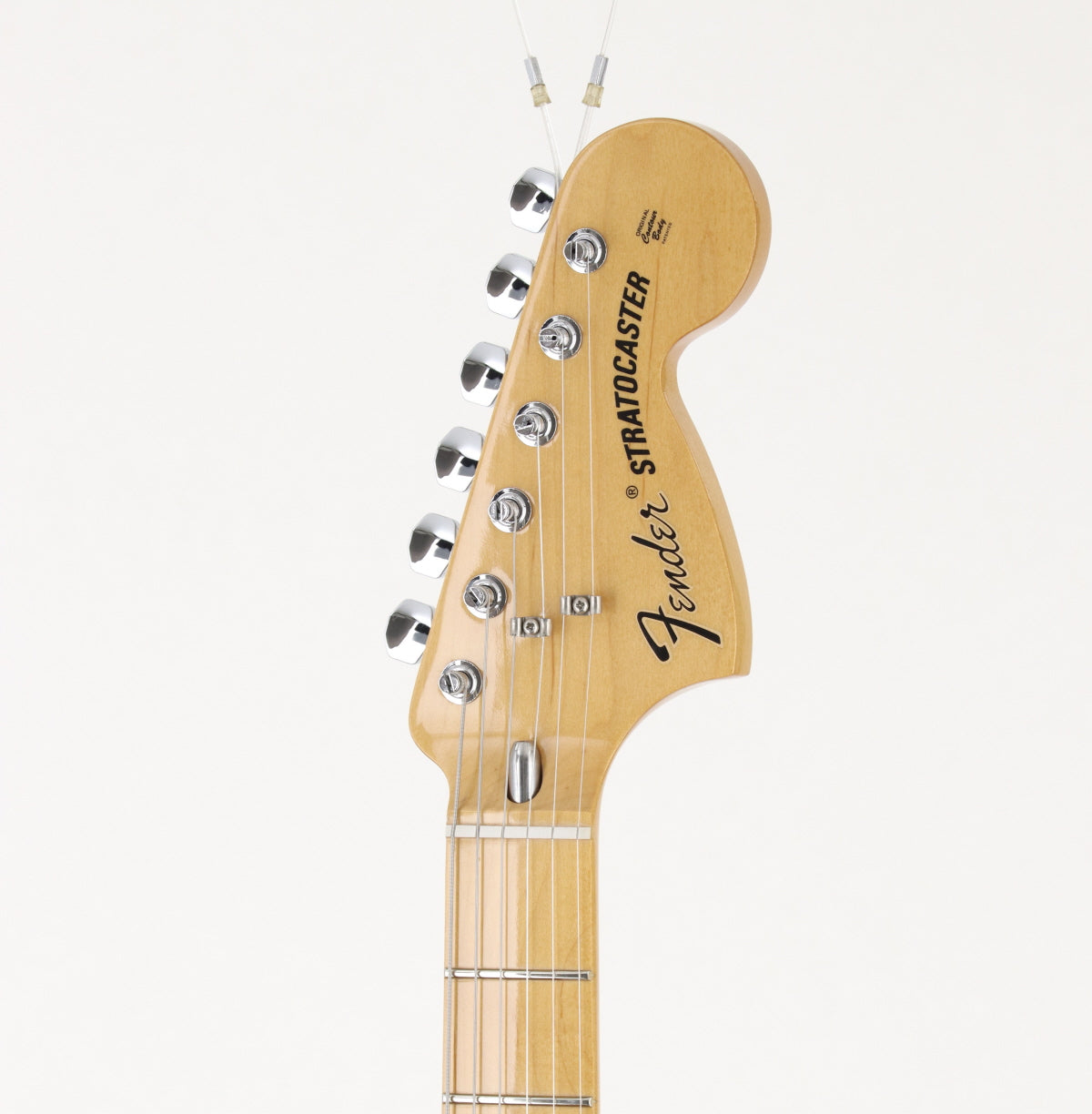 [SN MX22195755] USED Fender / Vintera 70s Telecaster Deluxe Maple Fingerboard Vintage Blonde Fender [3.83kg / made in 2022] [08]