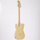 [SN MX22195755] USED Fender / Vintera 70s Telecaster Deluxe Maple Fingerboard Vintage Blonde Fender [3.83kg / made in 2022] [08]