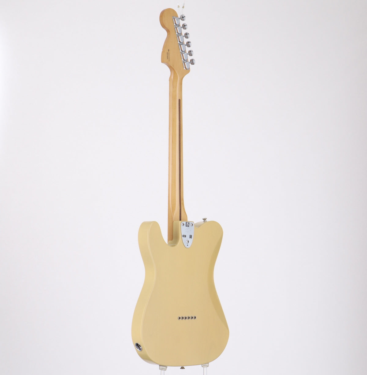 [SN MX22195755] USED Fender / Vintera 70s Telecaster Deluxe Maple Fingerboard Vintage Blonde Fender [3.83kg / made in 2022] [08]