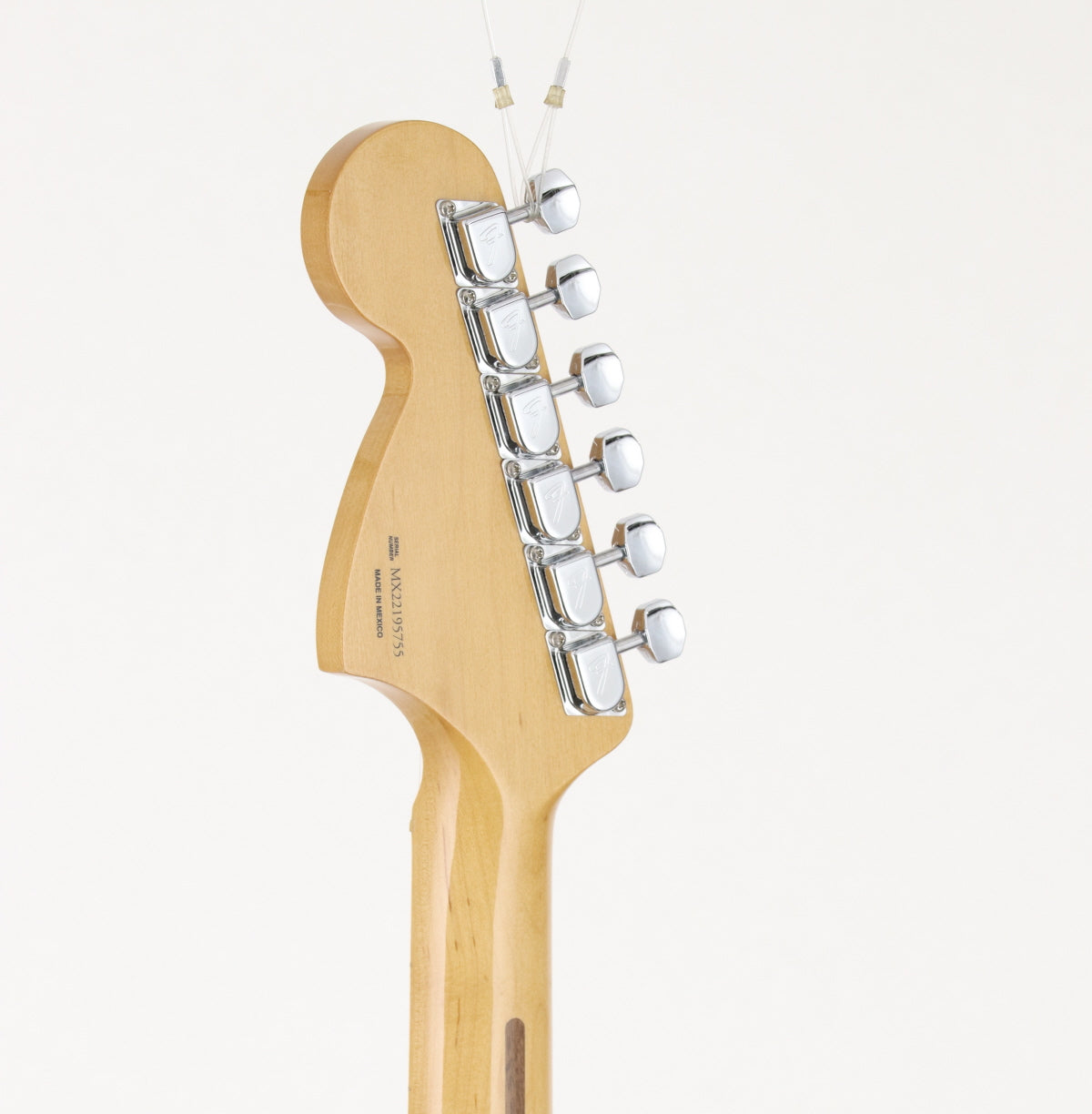 [SN MX22195755] USED Fender / Vintera 70s Telecaster Deluxe Maple Fingerboard Vintage Blonde Fender [3.83kg / made in 2022] [08]