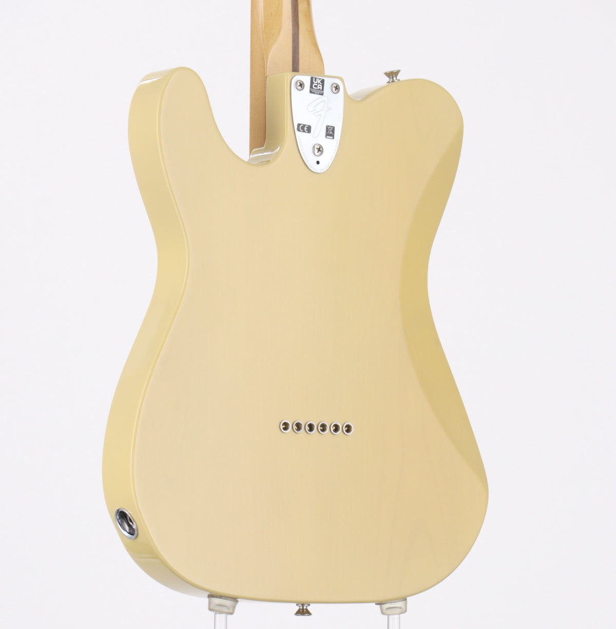 [SN MX22195755] USED Fender / Vintera 70s Telecaster Deluxe Maple Fingerboard Vintage Blonde Fender [3.83kg / made in 2022] [08]