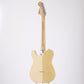 [SN MX22195755] USED Fender / Vintera 70s Telecaster Deluxe Maple Fingerboard Vintage Blonde Fender [3.83kg / made in 2022] [08]