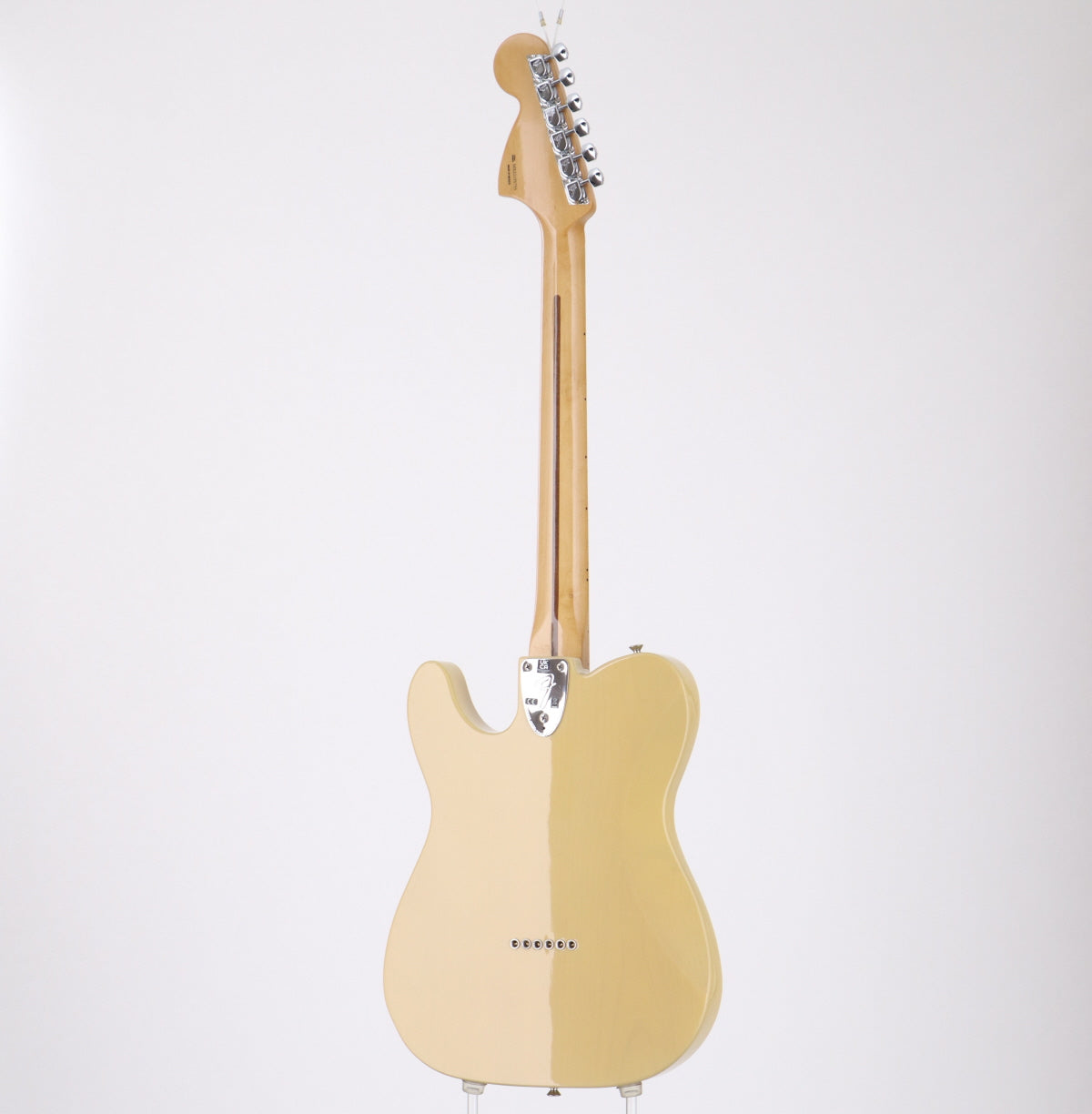 [SN MX22195755] USED Fender / Vintera 70s Telecaster Deluxe Maple Fingerboard Vintage Blonde Fender [3.83kg / made in 2022] [08]