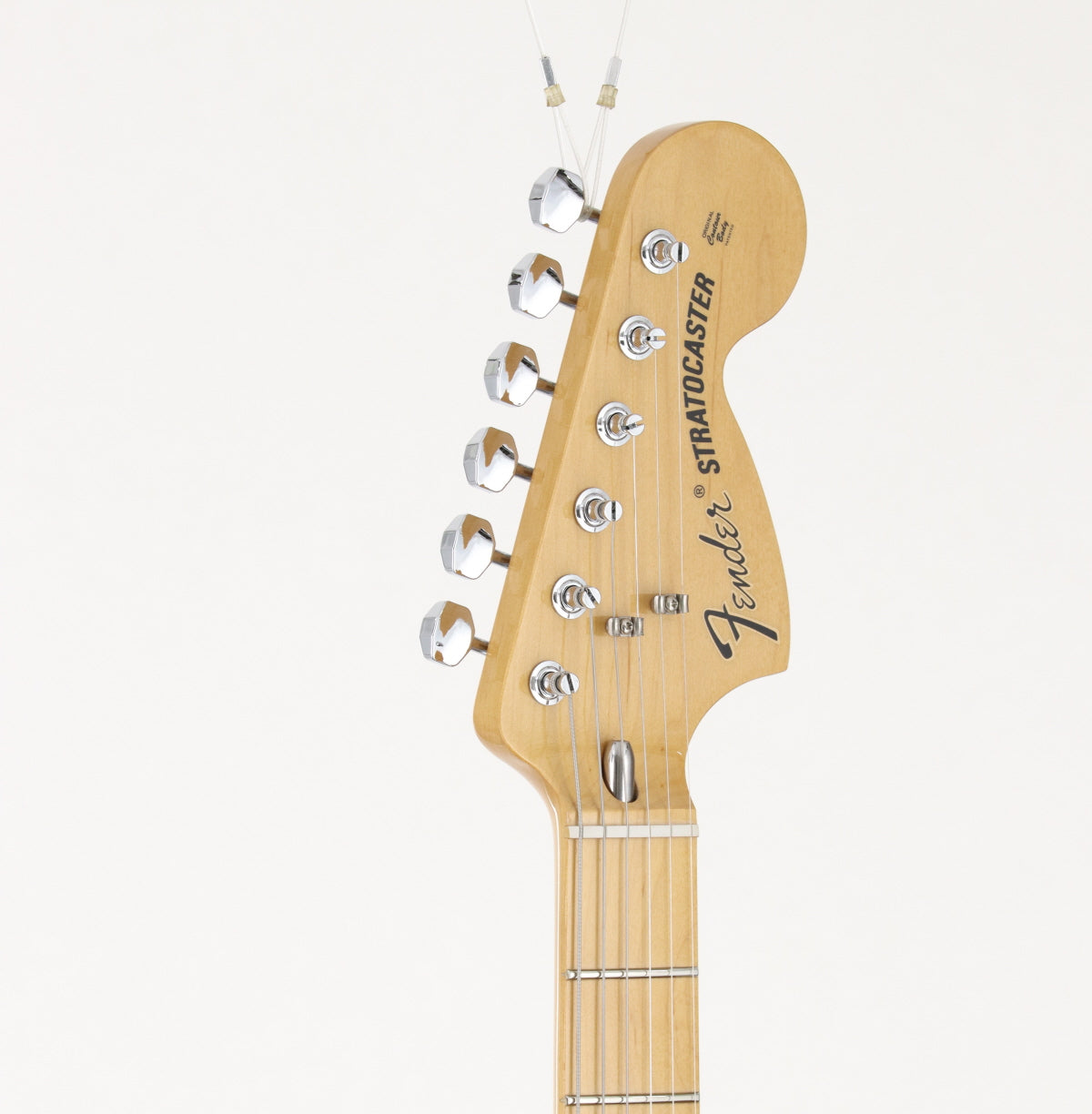 [SN MX22195755] USED Fender / Vintera 70s Telecaster Deluxe Maple Fingerboard Vintage Blonde Fender [3.83kg / made in 2022] [08]