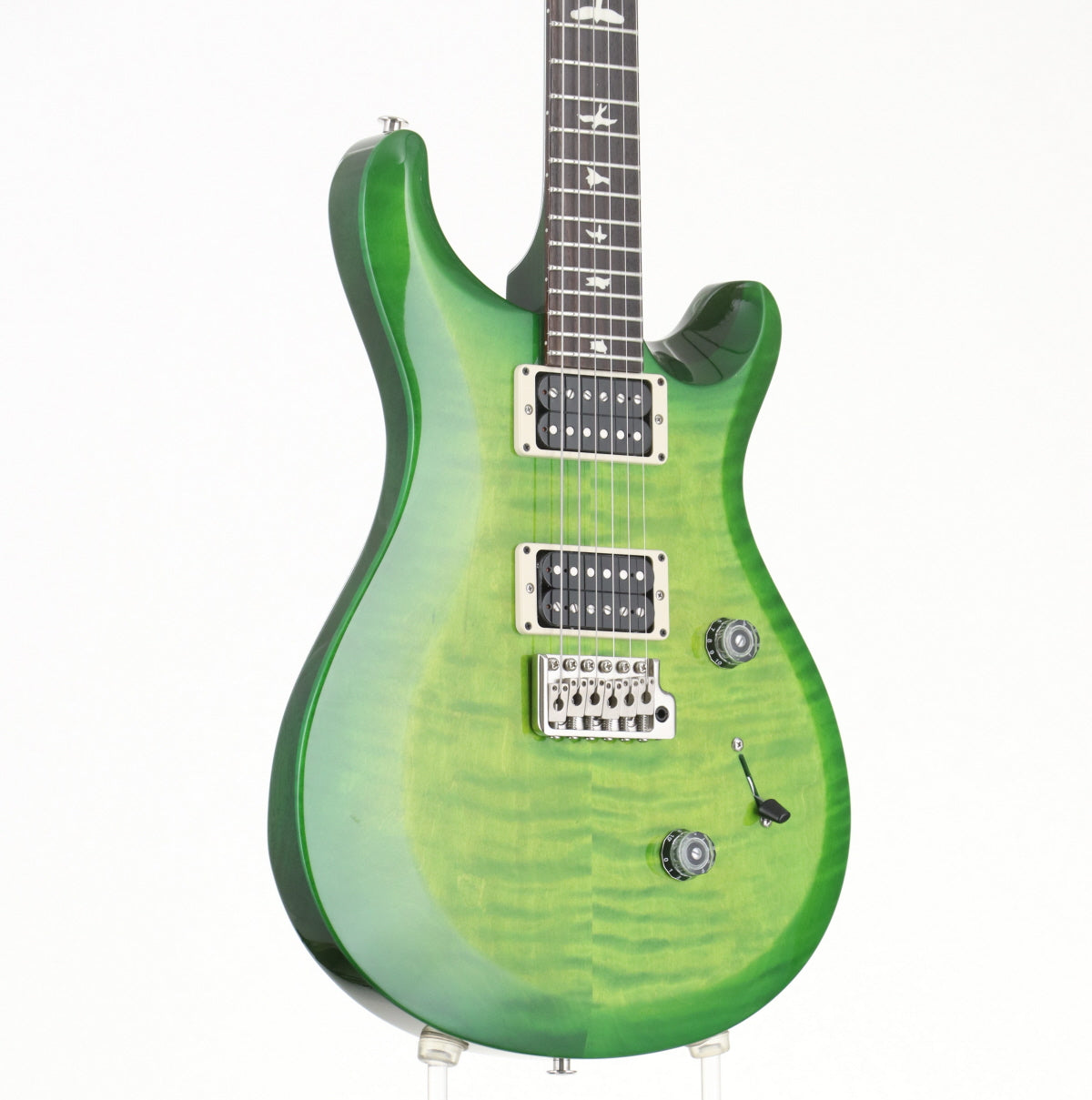 [SN S2063063] USED Paul Reed Smith / 2022 S2 Custom 24 Eriza Verde [06]