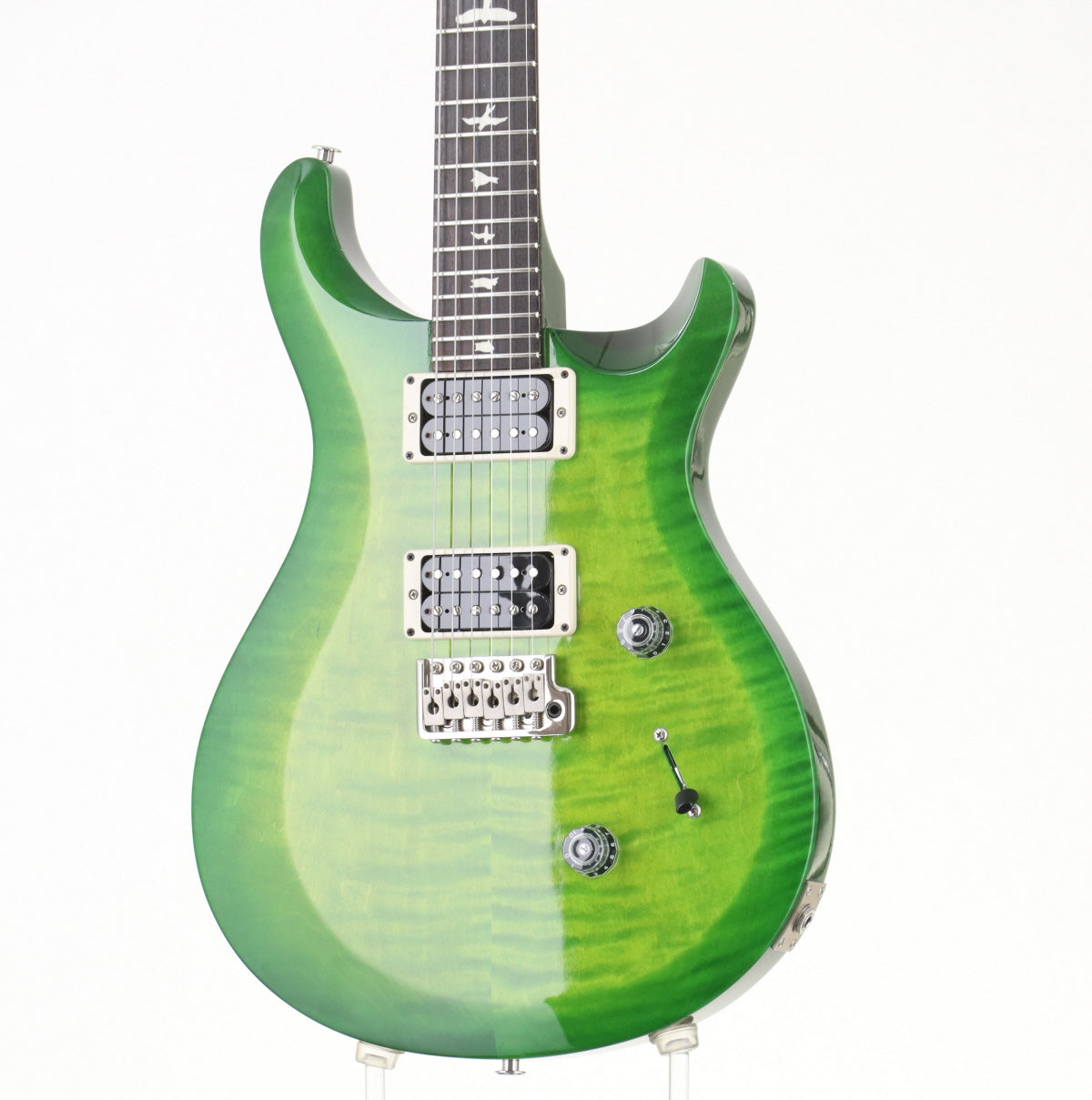 [SN S2063063] USED Paul Reed Smith / 2022 S2 Custom 24 Eriza Verde [06]