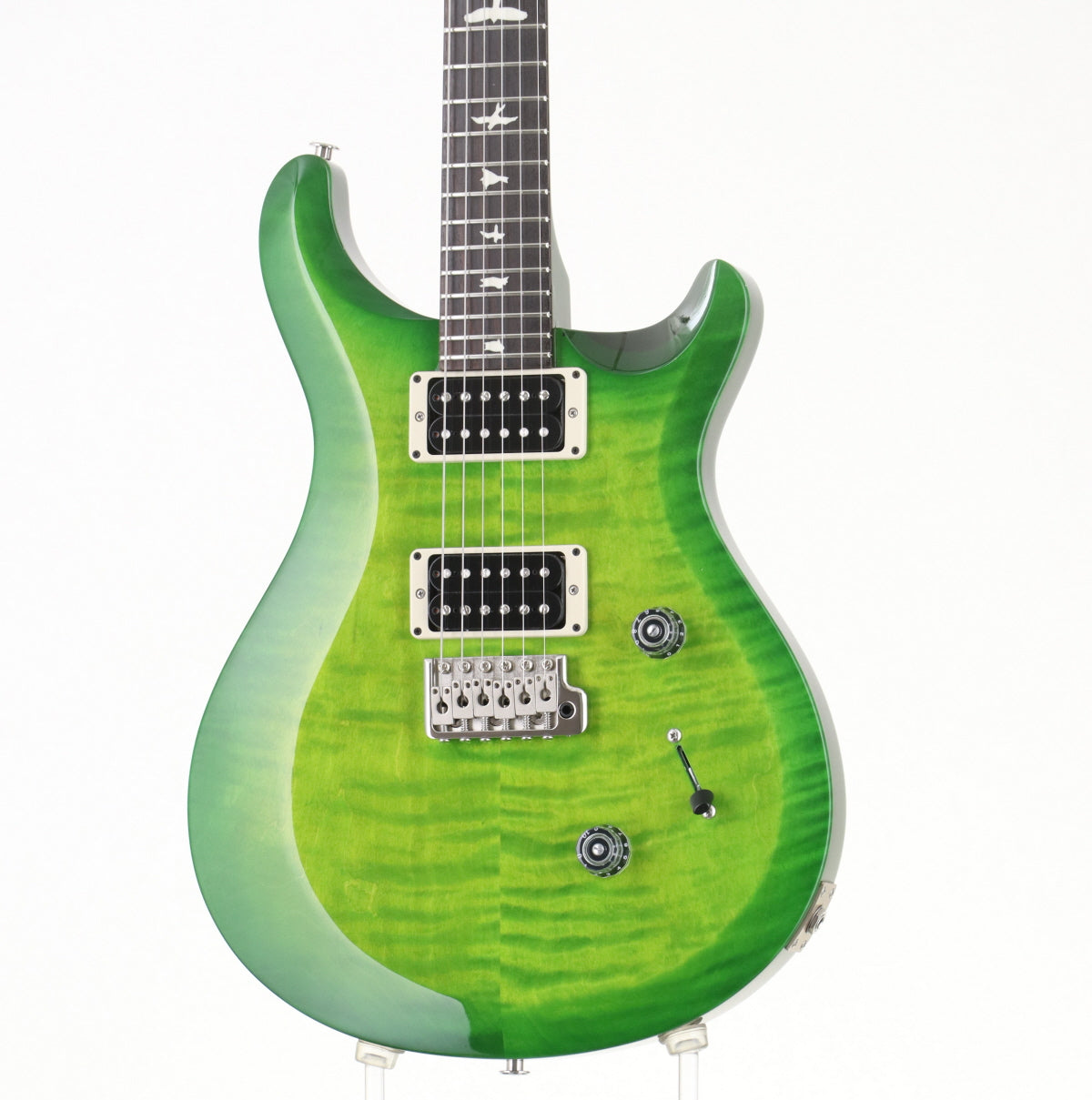 [SN S2063063] USED Paul Reed Smith / 2022 S2 Custom 24 Eriza Verde [06]