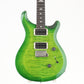 [SN S2063063] USED Paul Reed Smith / 2022 S2 Custom 24 Eriza Verde [06]