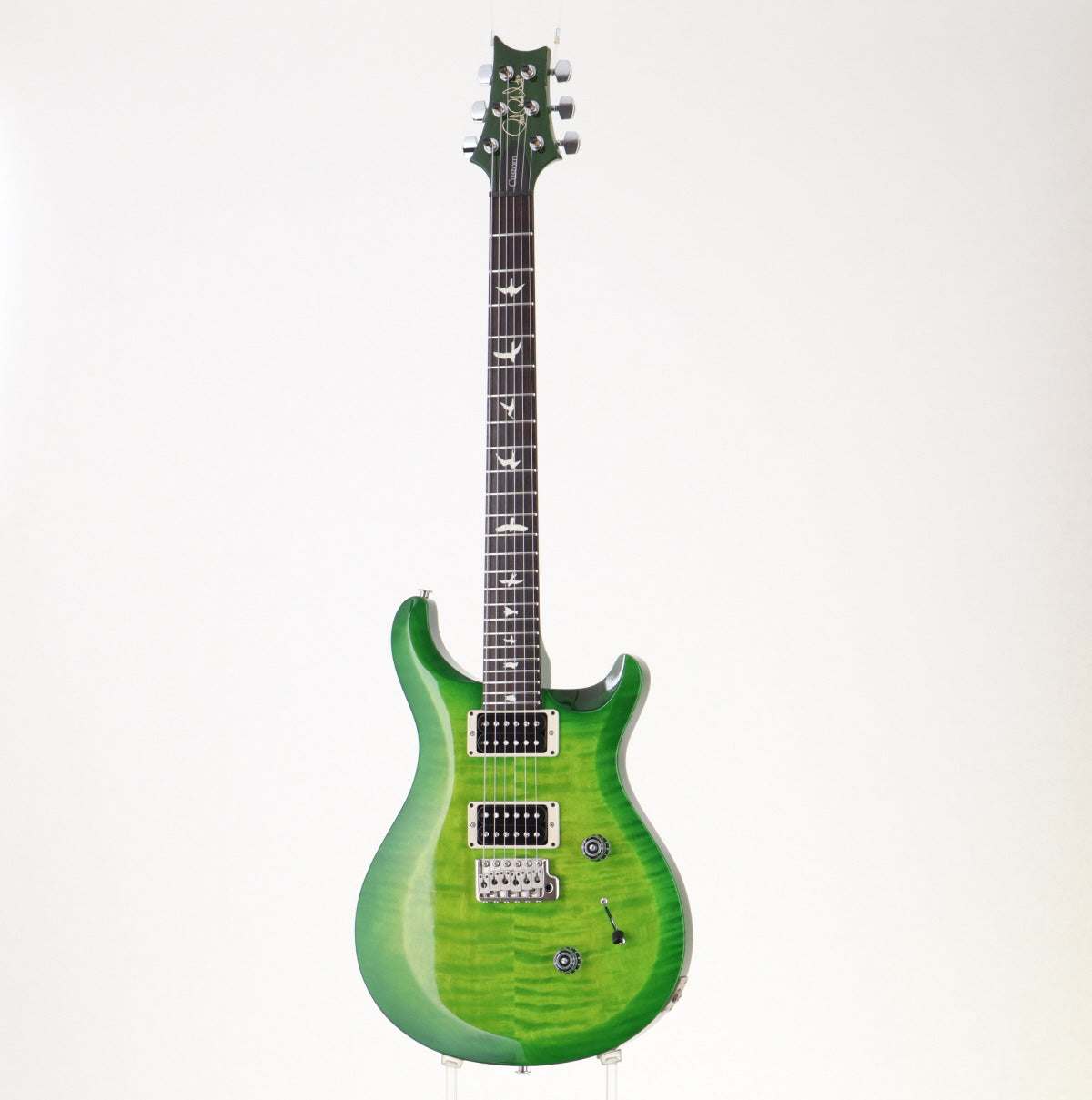 [SN S2063063] USED Paul Reed Smith / 2022 S2 Custom 24 Eriza Verde [06]