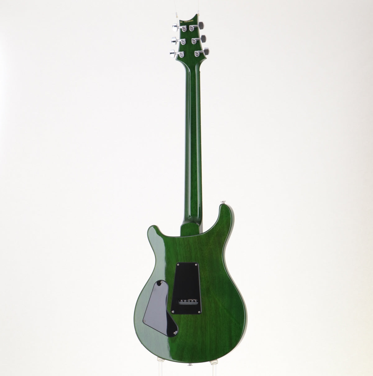 [SN S2063063] USED Paul Reed Smith / 2022 S2 Custom 24 Eriza Verde [06]