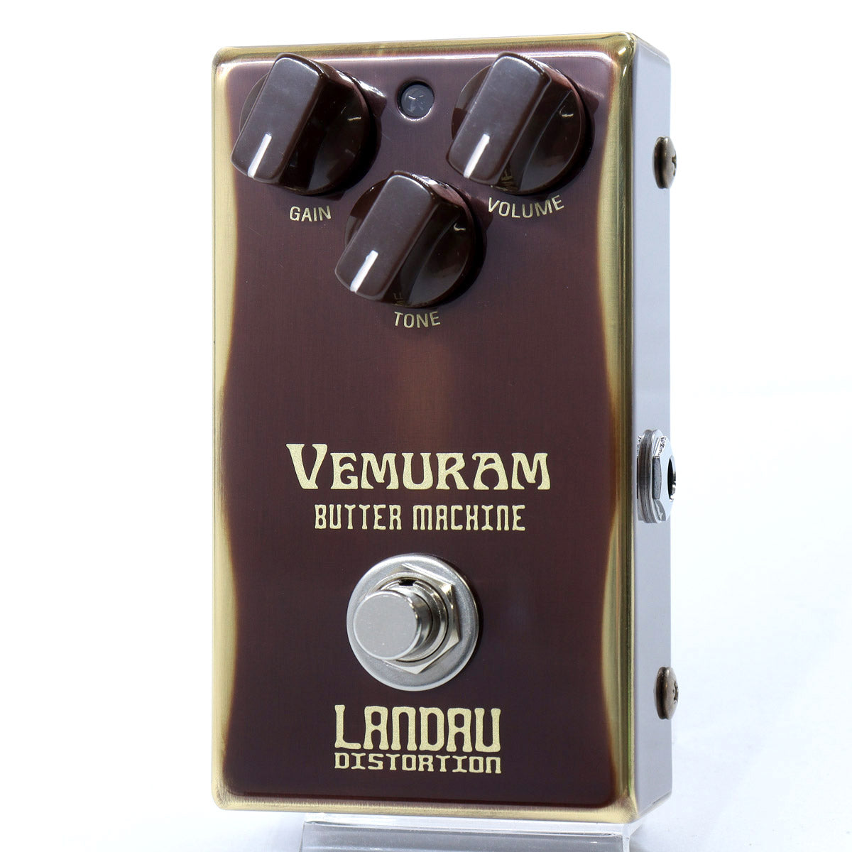 [SN BM02973] USED VEMURAM / Butter Machine [08]