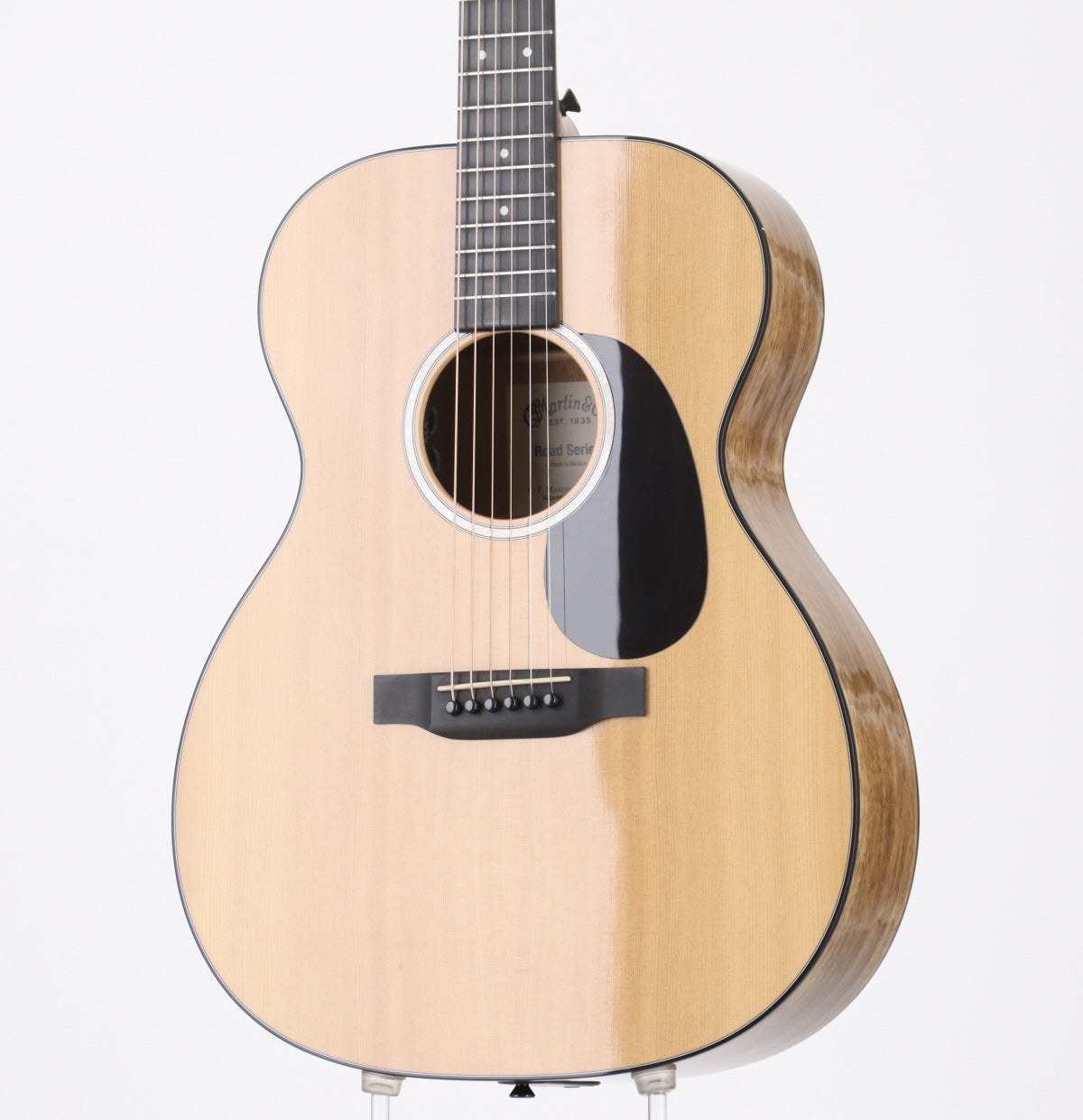 [SN 2365295] USED Martin / OOO-12e Koa [03]