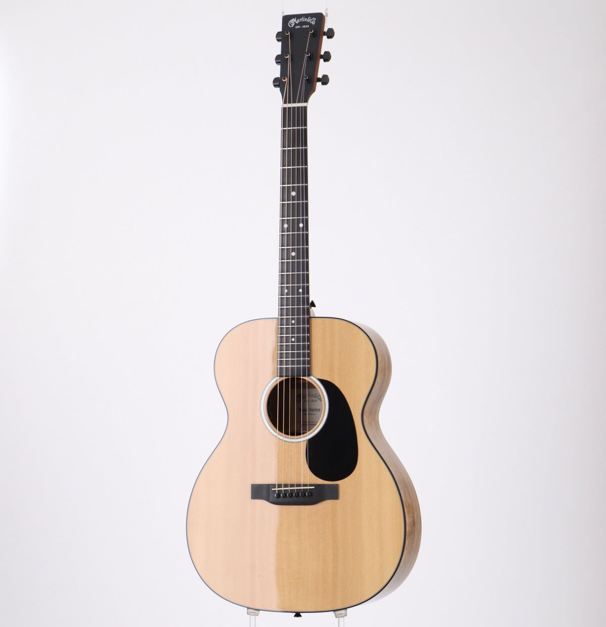 [SN 2365295] USED Martin / OOO-12e Koa [03]