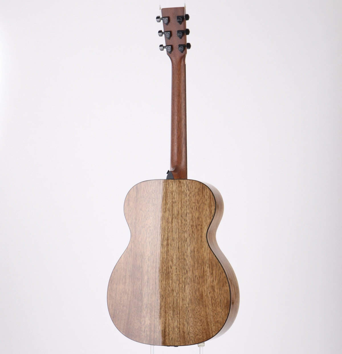 [SN 2365295] USED Martin / OOO-12e Koa [03]