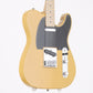 [SN MX22059267] USED FENDER MEXICO / Player Telecaster / MN BTB [05]