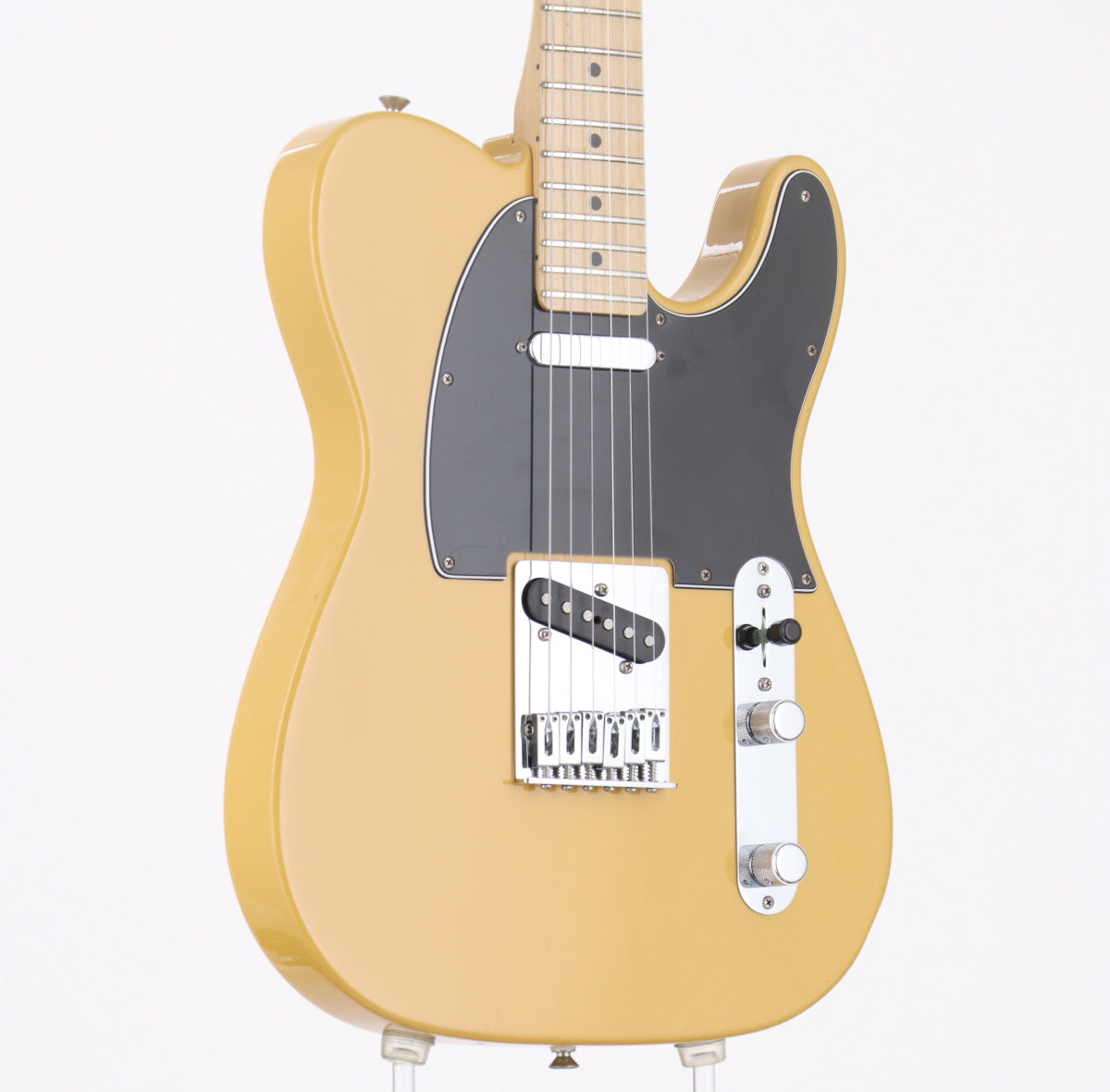 [SN MX22059267] USED FENDER MEXICO / Player Telecaster / MN BTB [05]