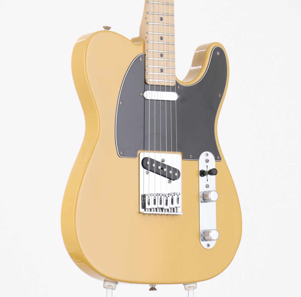 [SN MX22059267] USED FENDER MEXICO / Player Telecaster / MN BTB [05]