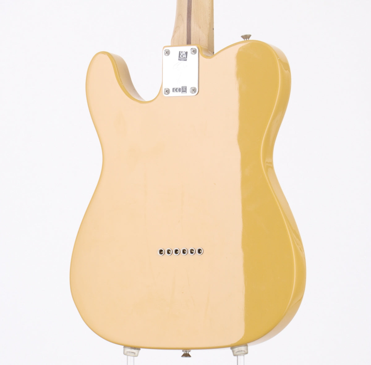 [SN MX22059267] USED FENDER MEXICO / Player Telecaster / MN BTB [05]