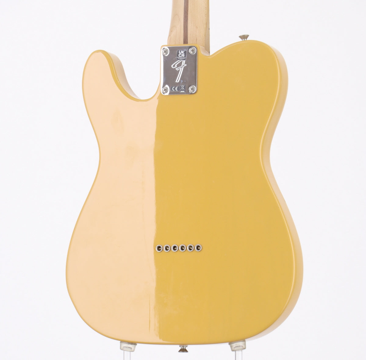 [SN MX22059267] USED FENDER MEXICO / Player Telecaster / MN BTB [05]