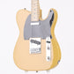 [SN MX22059267] USED FENDER MEXICO / Player Telecaster / MN BTB [05]