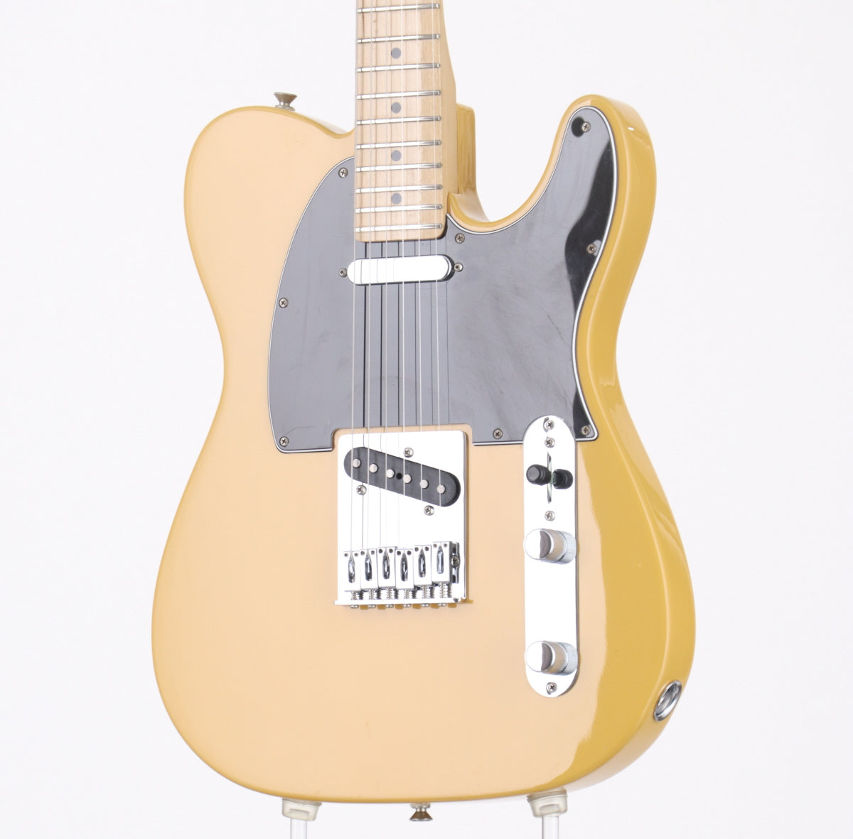 [SN MX22059267] USED FENDER MEXICO / Player Telecaster / MN BTB [05]