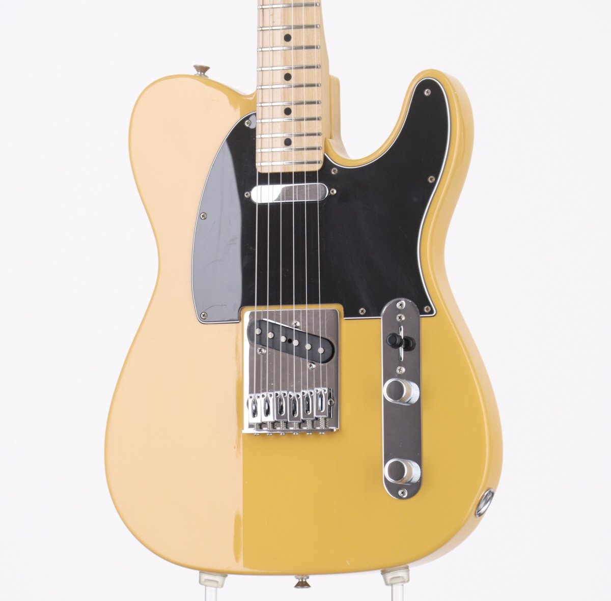 [SN MX22059267] USED FENDER MEXICO / Player Telecaster / MN BTB [05]