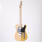 [SN MX22059267] USED FENDER MEXICO / Player Telecaster / MN BTB [05]