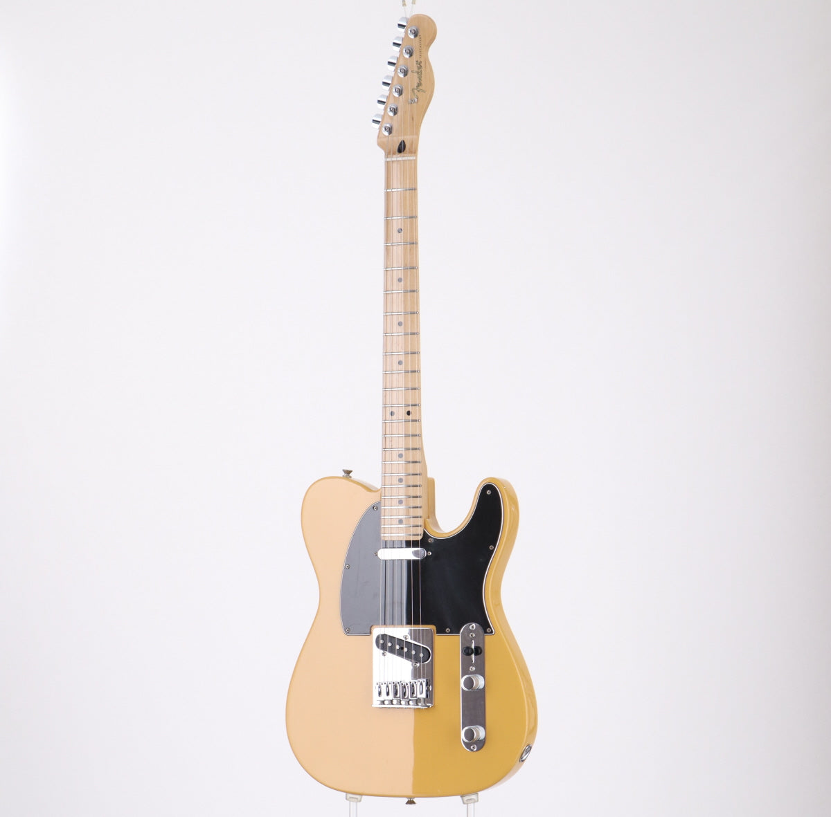 [SN MX22059267] USED FENDER MEXICO / Player Telecaster / MN BTB [05]