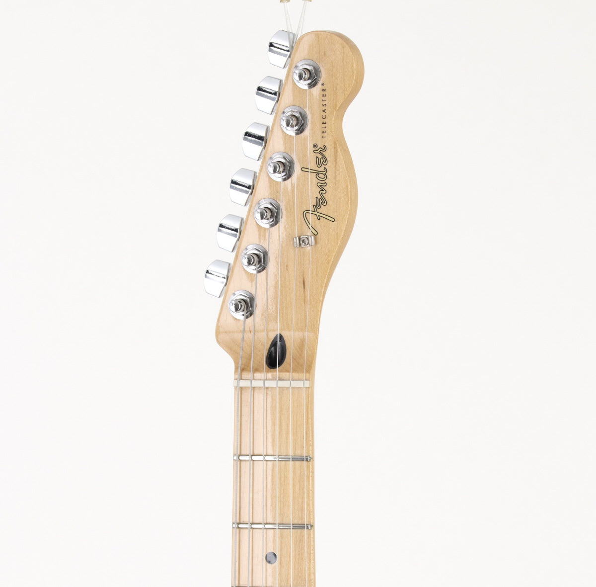 [SN MX22059267] USED FENDER MEXICO / Player Telecaster / MN BTB [05]