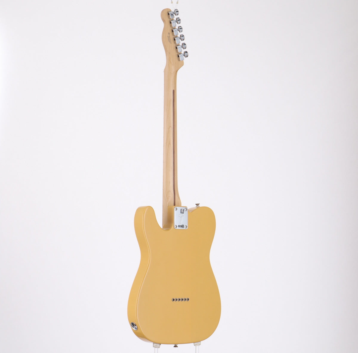 [SN MX22059267] USED FENDER MEXICO / Player Telecaster / MN BTB [05]