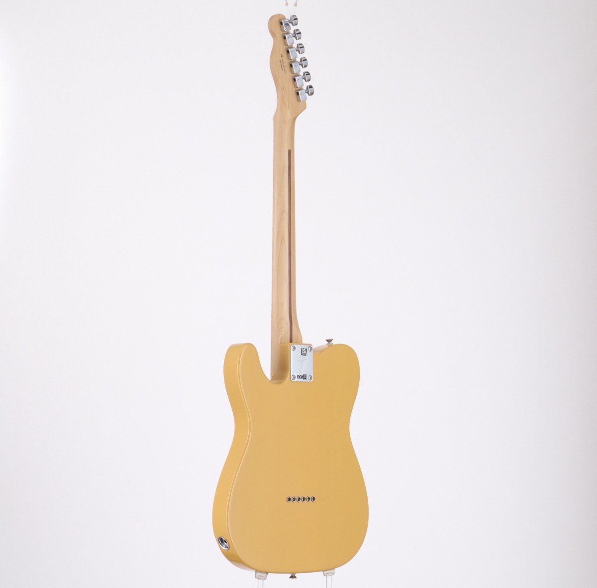 [SN MX22059267] USED FENDER MEXICO / Player Telecaster / MN BTB [05]