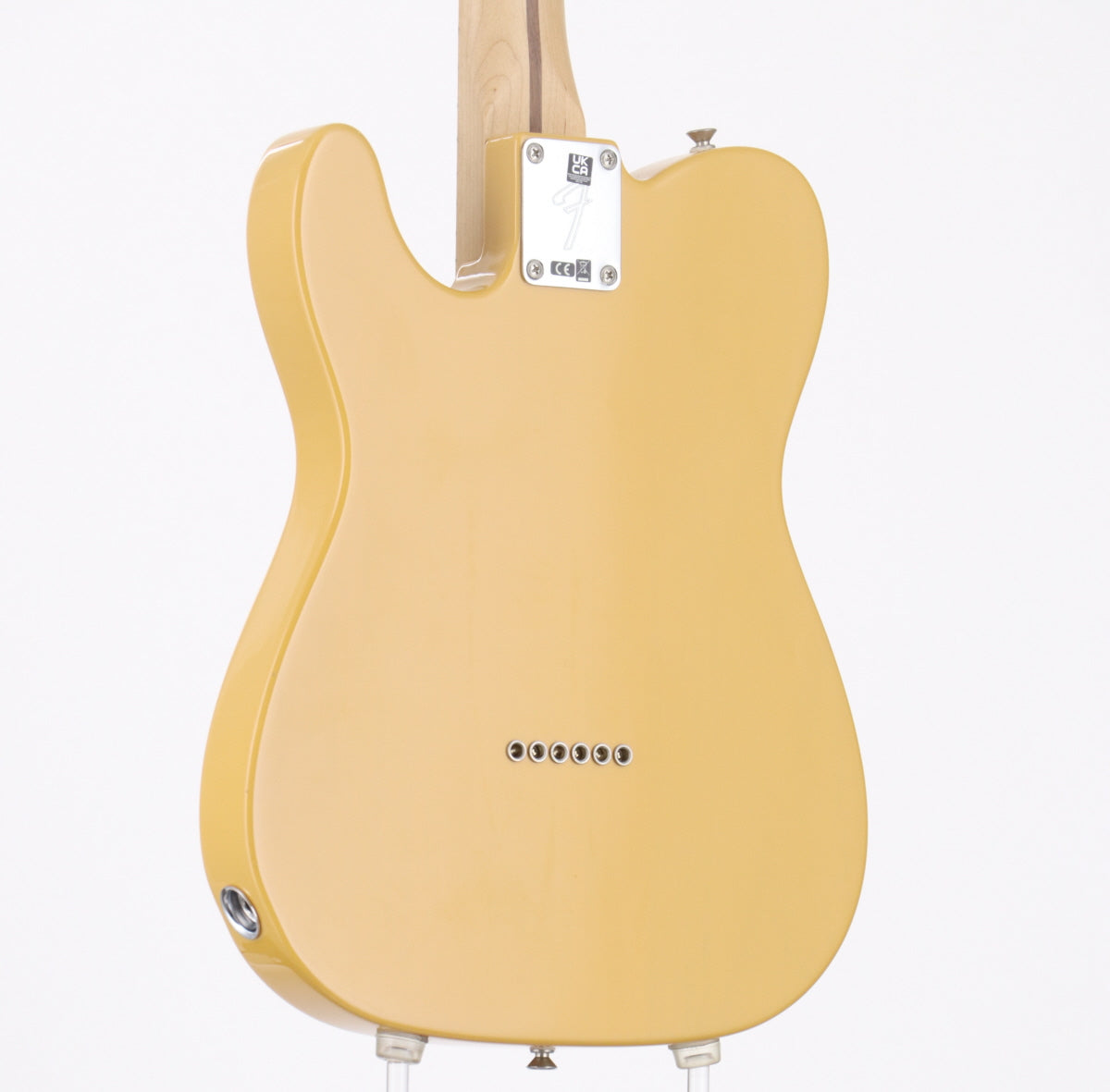 [SN MX22059267] USED FENDER MEXICO / Player Telecaster / MN BTB [05]