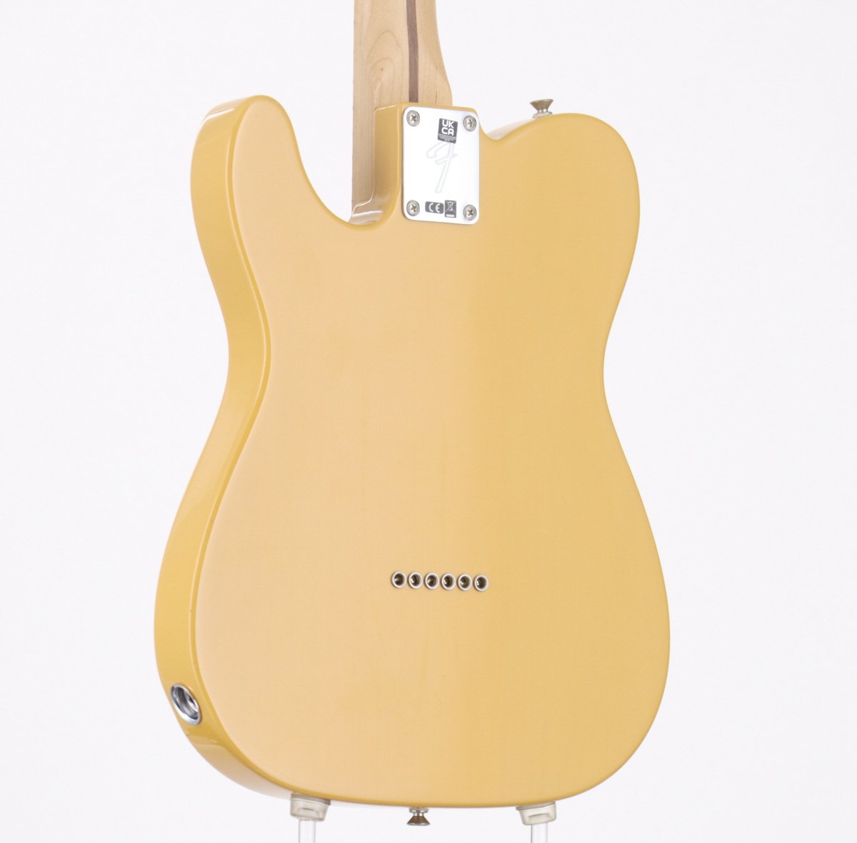 [SN MX22059267] USED FENDER MEXICO / Player Telecaster / MN BTB [05]