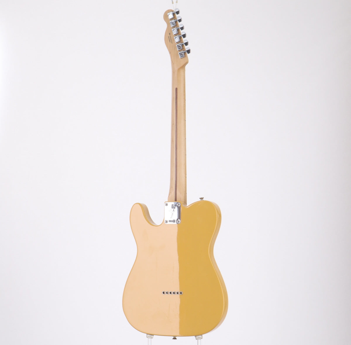 [SN MX22059267] USED FENDER MEXICO / Player Telecaster / MN BTB [05]