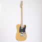 [SN MX22059267] USED FENDER MEXICO / Player Telecaster / MN BTB [05]