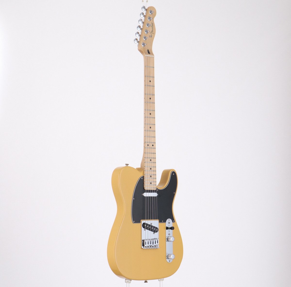 [SN MX22059267] USED FENDER MEXICO / Player Telecaster / MN BTB [05]