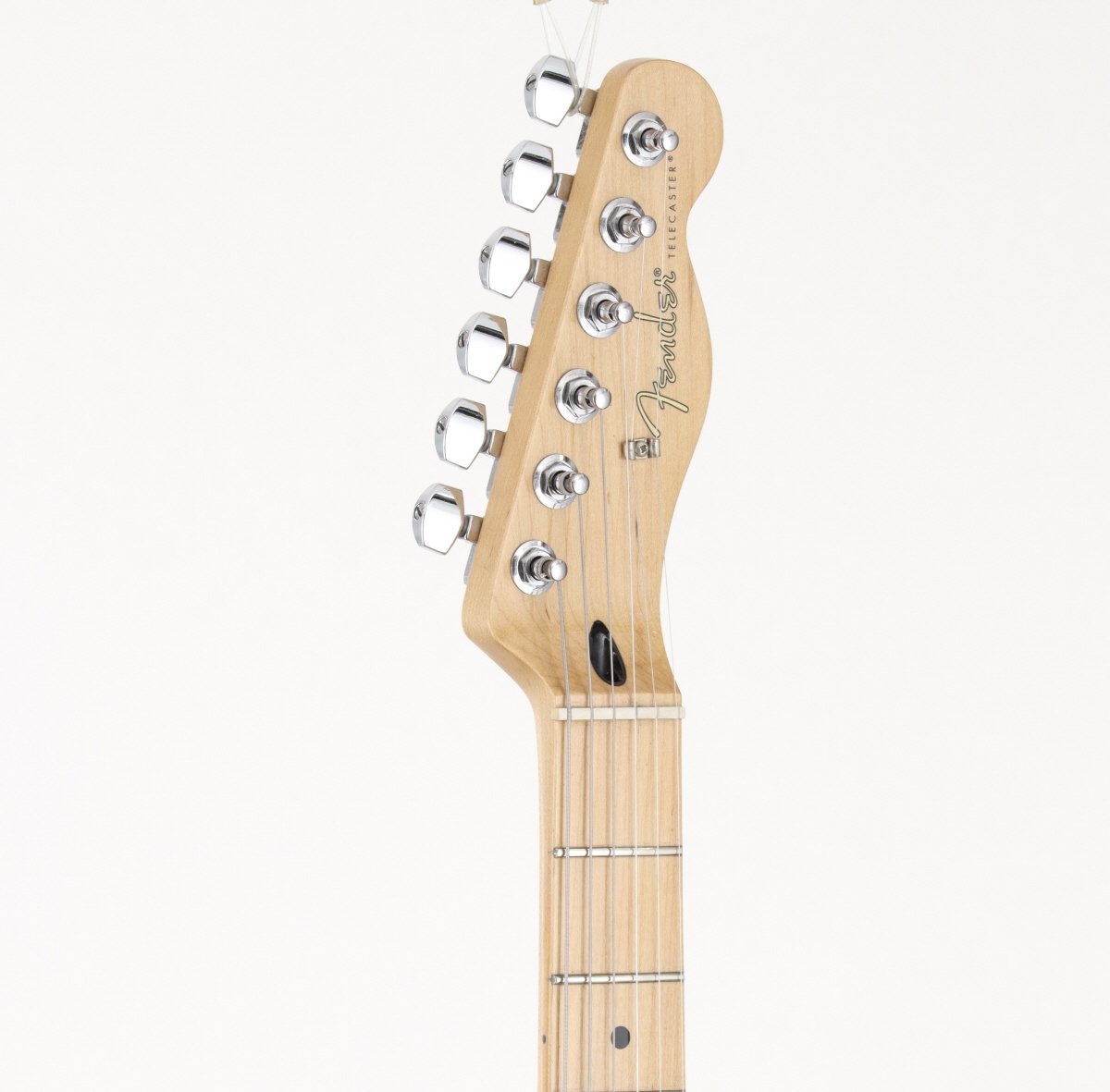 [SN MX22059267] USED FENDER MEXICO / Player Telecaster / MN BTB [05]