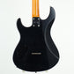 [SN IKM134097] USED YAMAHA / Pacifica / PAC611HFM Translucent Black [12]