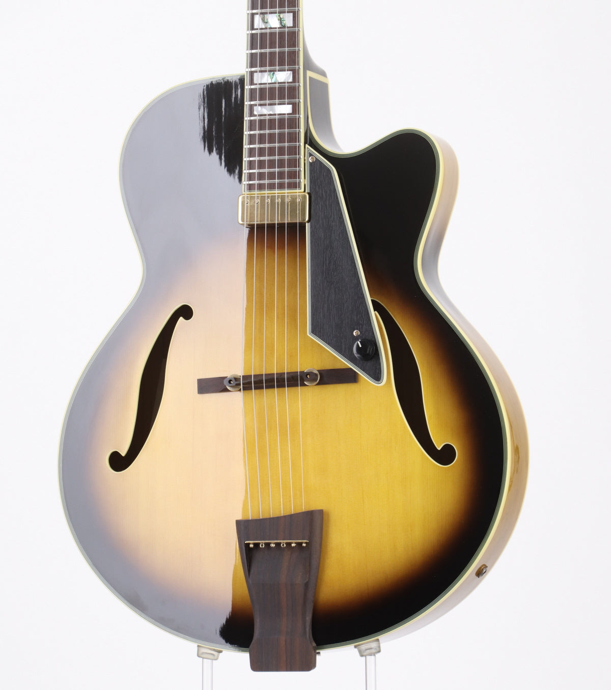 [SN PE3017265] USED Peerless / Monarch Sunburst [03]