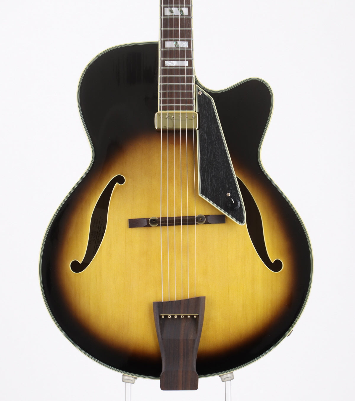 [SN PE3017265] USED Peerless / Monarch Sunburst [03]