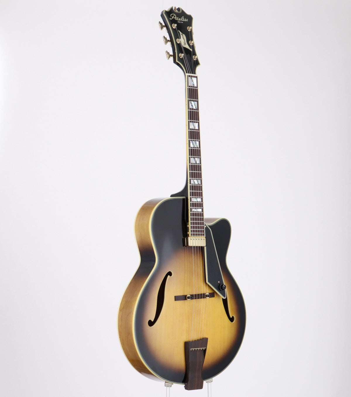 [SN PE3017265] USED Peerless / Monarch Sunburst [03]