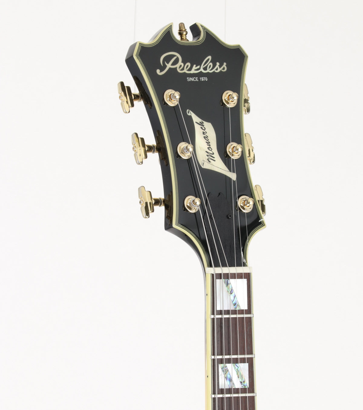 [SN PE3017265] USED Peerless / Monarch Sunburst [03]