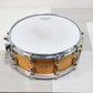 USED YAMAHA / MSD0105 Wood Snare Drum [10]