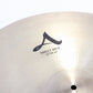 USED ZILDJIAN /A.Zildjian 23inch Sweet Ride 2988g A Zildjian Ride Cymbal [08]